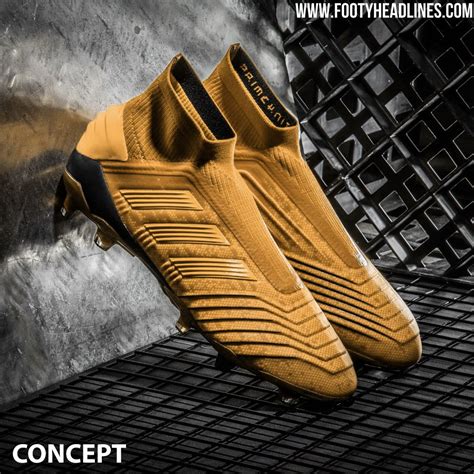 adidas predator 19.1 sneakers gold weiß|Adidas predator 19.1 firm ground.